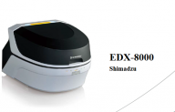 Phân tích định lượng thành phần xi măng bằng máy EDX-8000